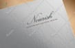 design stylish signature logo