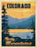 do any travel poster for any place or country