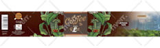 packaging and label design with 3d