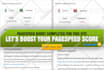 magically speed up wordpress website for google pagespeed