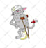 characters and mascots for your company