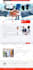 professional  and responsive website design