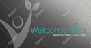 create logo for hair and lash extensions