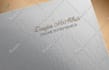 design stylish signature logo
