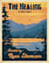 do any travel poster for any place or country