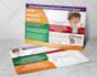 design a vistaprint restaurant menu print ready
