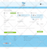 design any kind of modern responsive website