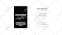 design your professional business card within 12hours