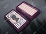 do business card dimensions