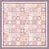 design seamless surface pattern for fabric and fashion