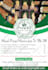 design flyer, poster or menu in 24 hours