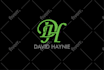 design stylish signature logo