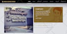 create a professional and responsive wordpress site