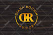 gold logo for you
