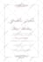 make your beautiful wedding invitation