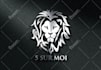 design premium arabic logo