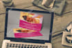 do graphic design related task