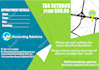 design professional business card