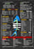 design awesome  flyer, brochure, poster