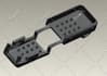 design part for injection molding