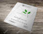 create a professional shopping bag design