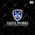 do professional 3d shield, emblem logo design in 24 hours