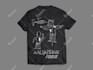 design outstanding t shirt design art within 24 hours