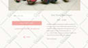 do web development  html js css bootstrap ajax jquery shopify