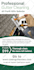 design professional dl, bifold or trifold brochure