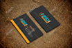 make your professional business card today