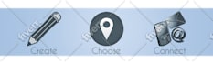 design a banner ad for your business