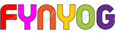 create a colorful and elegant logo with artistic flair