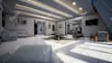 do unreal engine 5 projects for architectural visualization