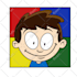 draw a cute children illustration