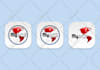 design amazing app icon for mobile app