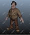 modelling texturing rigging animation
