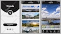 design web, mobile UI for you