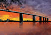 draw anime or background scenery,digital landscape for you