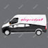 design awesome vector illustration of car or any vehicle