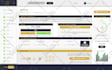 design modern UI UX for mobile app or website in figma with prototype