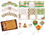 design a personalized printable for your party