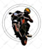 do vector tracing any logo or graphics