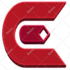 create a professional 3d logo
