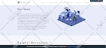 create custom shopify store, woocommerce website