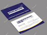 awesome business card design superfast