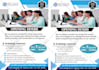 flyers brochures to showcase your business professionally