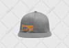 create unique cap design