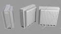 make a low poly 3d model