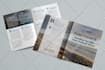 design a professional business brochure and flyer
