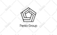 design simple clean logo